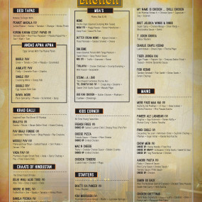 Hitchki Friday Brunch in Dubai: Gallery Photo z95yp3