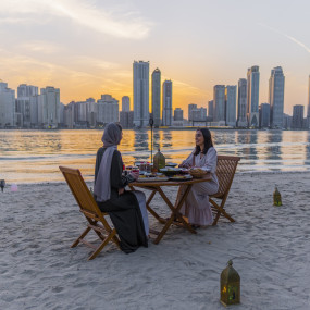 Al Noor Island - Sharjah in Sharjah: Gallery Photo zm4g95