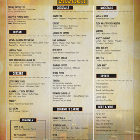 Hitchki Friday Brunch in Dubai: Gallery Photo n0edqz