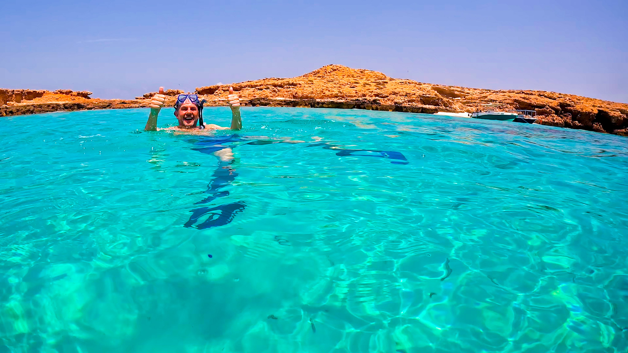 Photo de Private group tour of Daymaniyat Islands dans Muscat : Galerie Photo zgkd61