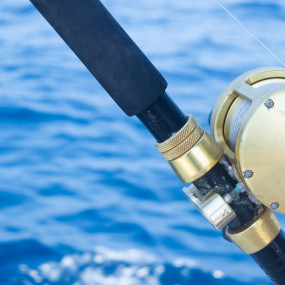 Private fishing boat tour in Muscat : Galerie de photos n6bmwx