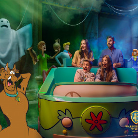 Yas Island Multi-Park Tickets – Ferrari World Abu Dhabi, Yas Waterworld, Warner Bros. World™, Sea World in Abu Dhabi: Gallery Photo 3jk4mw Yas Island Multi-Park Tickets – Ferrari World Abu Dhabi, Yas Waterworld, Warner Bros. World™, Sea World in Abu Dhabi: Gallery Photo 3jk4mw