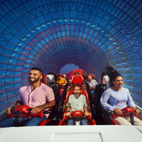 Yas Island Multi-Park Tickets – Ferrari World Abu Dhabi, Yas Waterworld, Warner Bros. World™, Sea World in Abu Dhabi: Gallery Photo 3qbqme Yas Island Multi-Park Tickets – Ferrari World Abu Dhabi, Yas Waterworld, Warner Bros. World™, Sea World in Abu Dhabi: Gallery Photo 3qbqme
