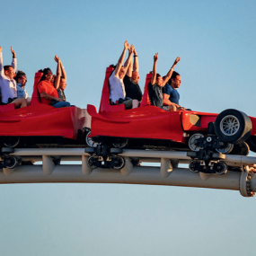 Yas Island Multi-Park Tickets – Ferrari World Abu Dhabi, Yas Waterworld, Warner Bros. World™, Sea World in Abu Dhabi: Gallery Photo 3y57bq Yas Island Multi-Park Tickets – Ferrari World Abu Dhabi, Yas Waterworld, Warner Bros. World™, Sea World in Abu Dhabi: Gallery Photo 3y57bq