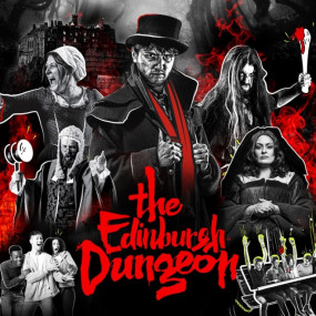 n14mrj استديو الصور :ادنبره في The Edinburgh Dungeons Entry Ticket n14mrj استديو الصور :ادنبره في The Edinburgh Dungeons Entry Ticket