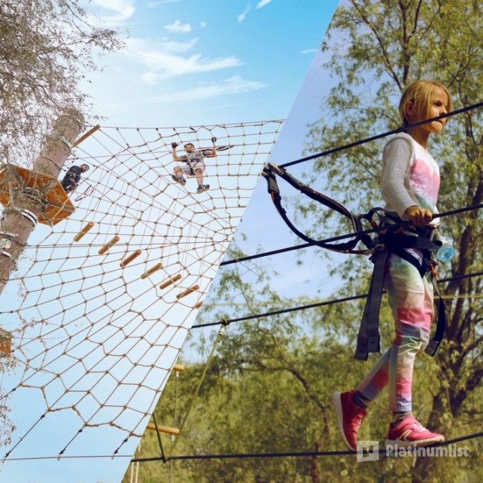 z7ympg استديو الصور :دبي في افينتورا بارك للمغامرات