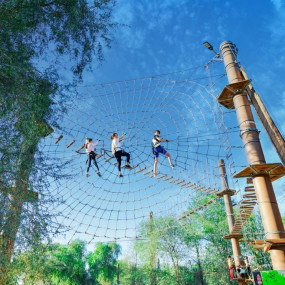 Photo from Aventura Park in Dubai: Gallery Photo 34kmrb