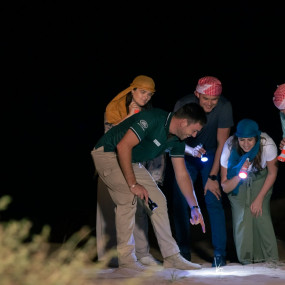 Photo from رحلات السفاري الليلية الخاصة وعلم الفلك in دبي: Gallery Photo zw51bb
