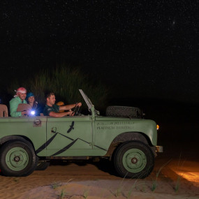 Photo from رحلات السفاري الليلية الخاصة وعلم الفلك in دبي: Gallery Photo zm4gm5