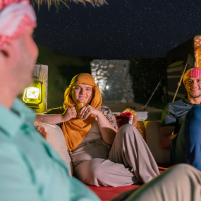 Photo from رحلات السفاري الليلية الخاصة وعلم الفلك in دبي: Gallery Photo z91pop