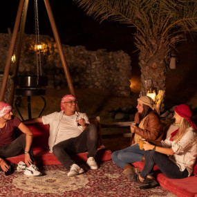 Photo from رحلات السفاري الليلية الخاصة وعلم الفلك in دبي: Gallery Photo n08mrq