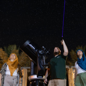 Photo from رحلات السفاري الليلية الخاصة وعلم الفلك in دبي: Gallery Photo zv52b7