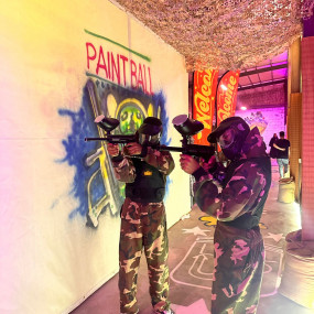 Photo from ARENA ZONE in Abha: Gallery Photo zw51oe