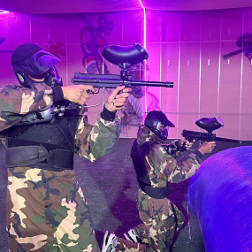 Photo from ARENA ZONE in Abha: Gallery Photo zm4g56