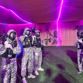 Photo from ARENA ZONE in Abha: Gallery Photo z91px7