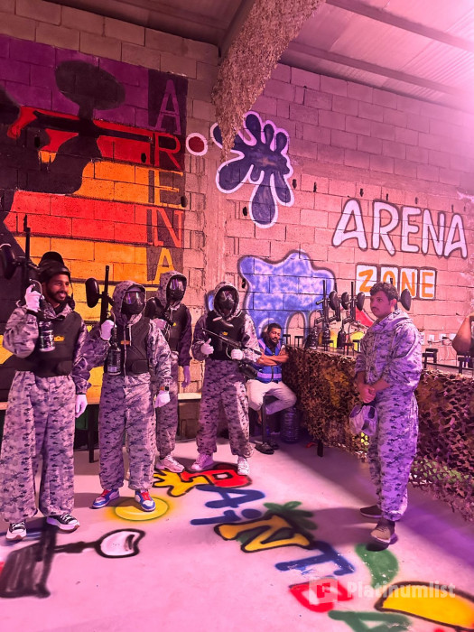 ARENA ZONE in Abha: Gallery Photo n08m1p