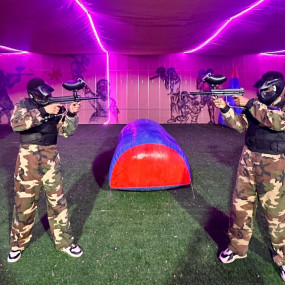 Photo from ARENA ZONE in Abha: Gallery Photo 38v881