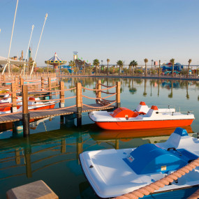 Photo from Adhari Adventure Park in المنامة: Gallery Photo 3pexxe