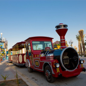 Photo from Adhari Adventure Park in المنامة: Gallery Photo zoojj4