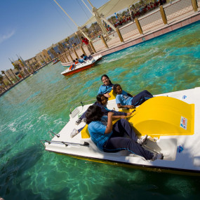 Photo from Adhari Adventure Park in المنامة: Gallery Photo 3qbqq4