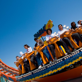 Photo from Adhari Adventure Park in المنامة: Gallery Photo n6bmmp