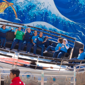 Photo from Adhari Adventure Park in المنامة: Gallery Photo n28mm4