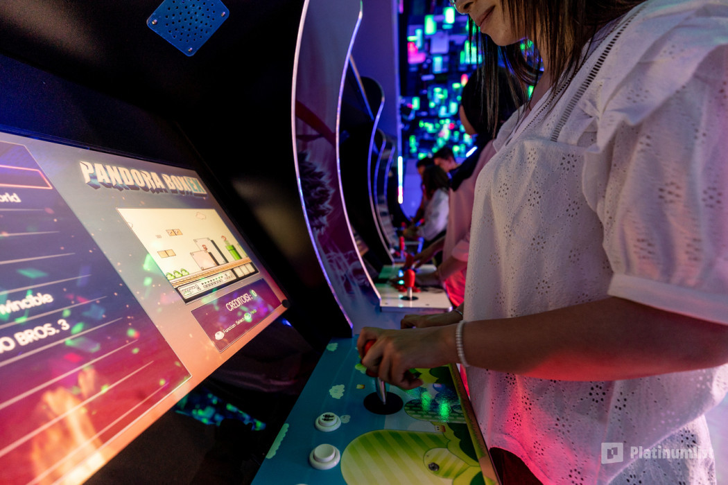 35dmv1 استديو الصور :أبوظبي في «ألعاب بكسول» وجهة متكاملة للألعاب الإلكترونية في أبوظبي 35dmv1 استديو الصور :أبوظبي في «ألعاب بكسول» وجهة متكاملة للألعاب الإلكترونية في أبوظبي