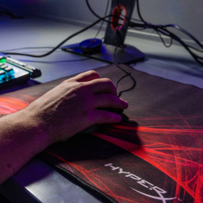 Photo from «ألعاب بكسول» وجهة متكاملة للألعاب الإلكترونية في أبوظبي in أبوظبي: Gallery Photo n6bmew