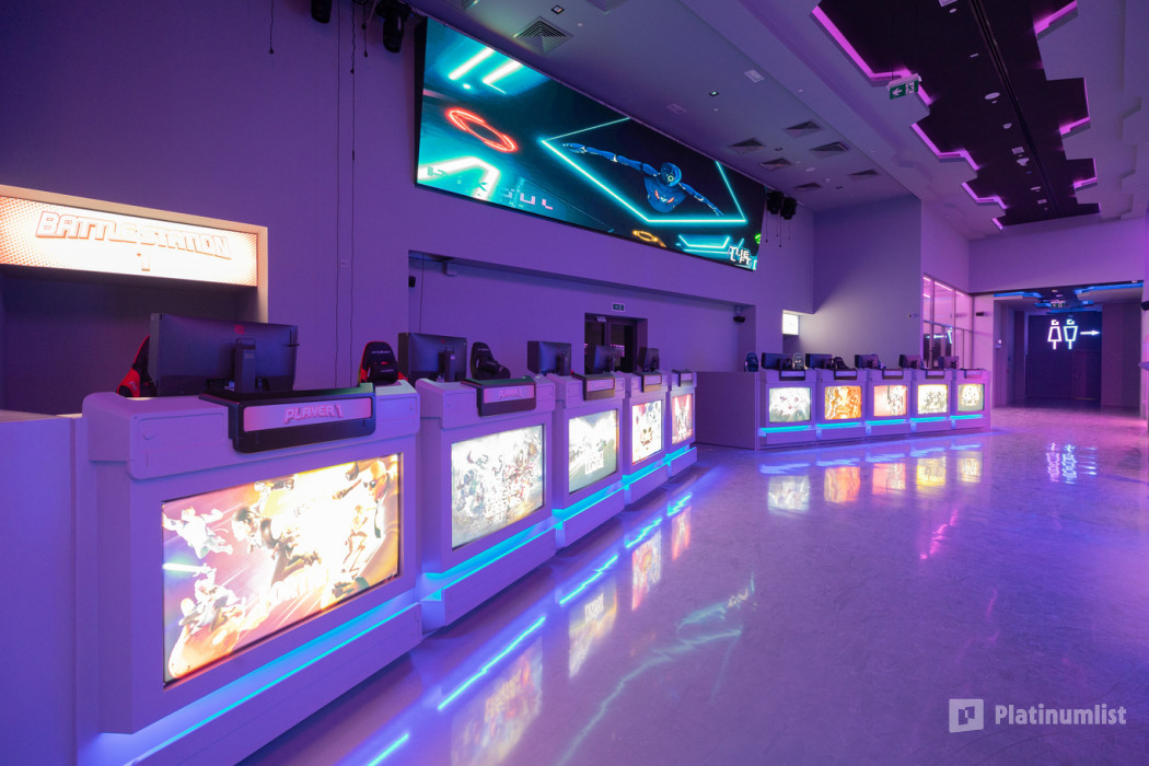 n14m6d استديو الصور :أبوظبي في «ألعاب بكسول» وجهة متكاملة للألعاب الإلكترونية في أبوظبي