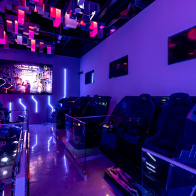 Photo from «ألعاب بكسول» وجهة متكاملة للألعاب الإلكترونية في أبوظبي in أبوظبي: Gallery Photo 3dk6p6