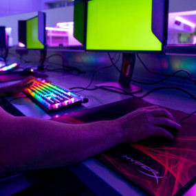 Photo from «ألعاب بكسول» وجهة متكاملة للألعاب الإلكترونية في أبوظبي in أبوظبي: Gallery Photo z7ym4d