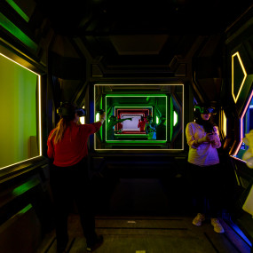 Photo from «ألعاب بكسول» وجهة متكاملة للألعاب الإلكترونية في أبوظبي in أبوظبي: Gallery Photo 34kmdd