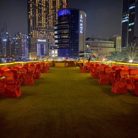 Ocean Empress Dhow Dinner Cruise in Dubai: Gallery Photo z7ym1d