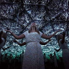 The Museum of Illusions, Dubai in Dubai: Gallery Photo 3b8kdy