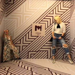 The Museum of Illusions, Dubai in Dubai: Gallery Photo z91p61