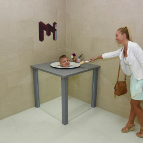 Фотография с The Museum of Illusions, Dubai в Дубай: Галерея фото zv52x8