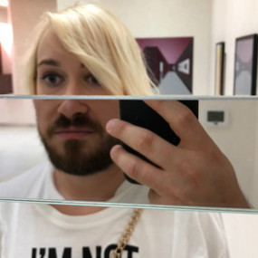 Фотография с The Museum of Illusions, Dubai в Дубай: Галерея фото 3pex98