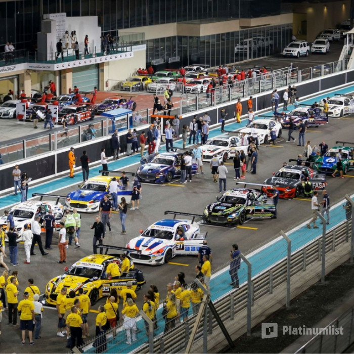 Yas Marina Circuit Venue Guided Tour in Abu Dhabi: Gallery Photo n14mqd Yas Marina Circuit Venue Guided Tour in Abu Dhabi: Gallery Photo n14mqd