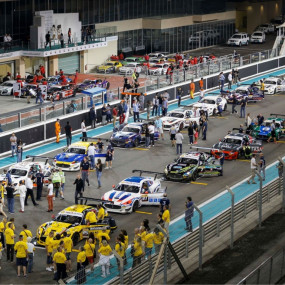 Yas Marina Circuit Venue Guided Tour in Abu Dhabi: Gallery Photo n14mqd