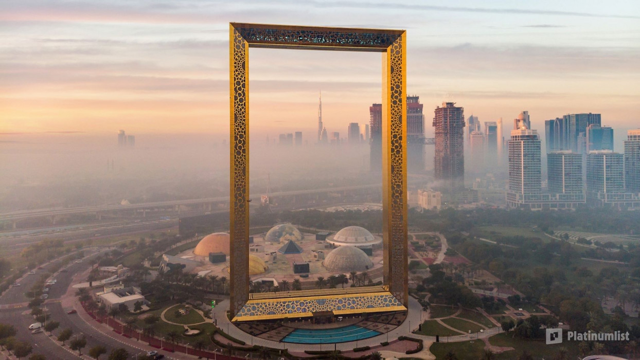 3 Day Hop On Hop Off Ticket with Aquaventure Super Pass and Dhow Cruise in Dubai: Gallery Photo 38v71q