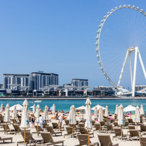 Photo from تذكرة جولة كاملة لمدة 3 أيام على متن حافلة وفرصة دخول حديقة أكوافنشر المائية والداو كروز in دبي: Gallery Photo 3pe4g8