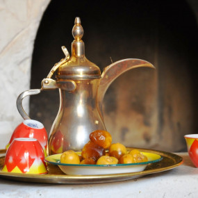 Sunrise and Wildlife Experience in the Desert in Dubai: Gallery Photo 35d2dm