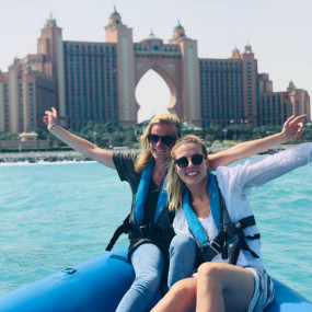Photo from Speed Boat at Dubai Marina by Splash Tours in Dubai: Gallery Photo 3y5yqb