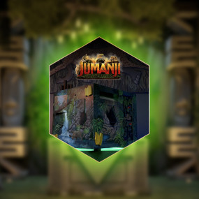 Photo from Wizardlands in Muscat: Gallery Photo nk52dv