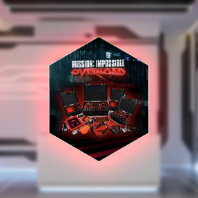 Photo from Wizardlands in Muscat: Gallery Photo 3dkjve