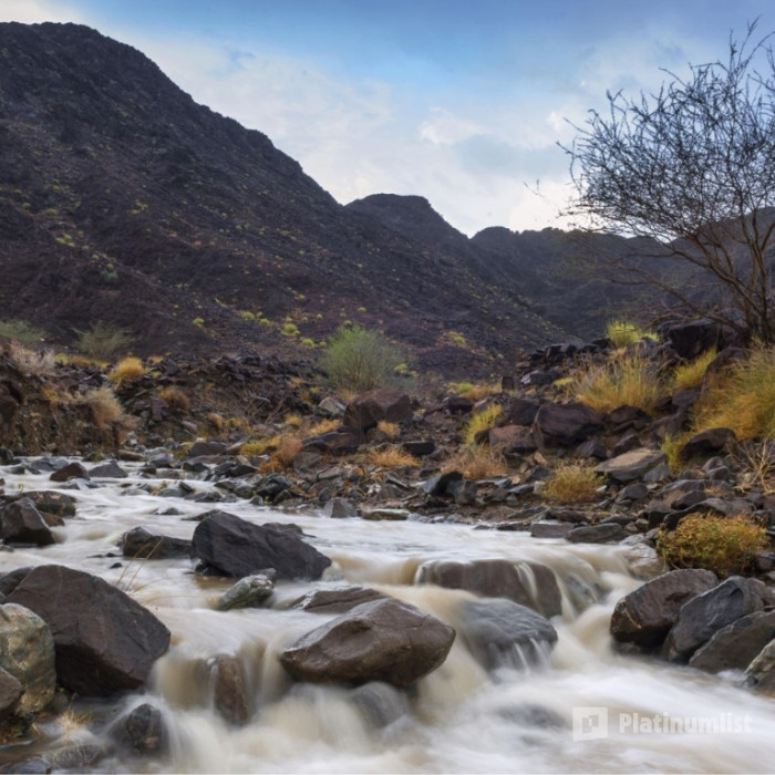 Arabian Adventures - Wadi Adventure в Дубай: Галерея фото z7yd8x