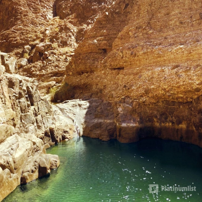 3e5xjw استديو الصور :دبي في رحلة المغامرات العربية في وادي المغامرات