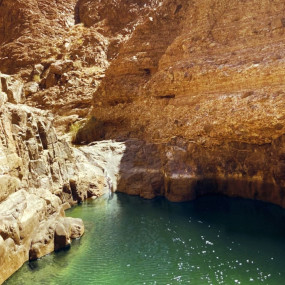 3e5xjw استديو الصور :دبي في رحلة المغامرات العربية في وادي المغامرات