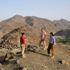 Photo from رحلة المغامرات العربية في وادي المغامرات in دبي: Gallery Photo 34k6ov