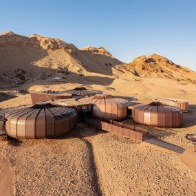 Photo from رحلة المغامرات العربية في وادي المغامرات in دبي: Gallery Photo 3b8gpp